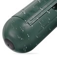 thumbnail image 3 of NUOLUX 1Ud Caja Para Conexión Eléctrica Resistente Al Agua Para Uso En Exteriores Color Verde, 3 of 8