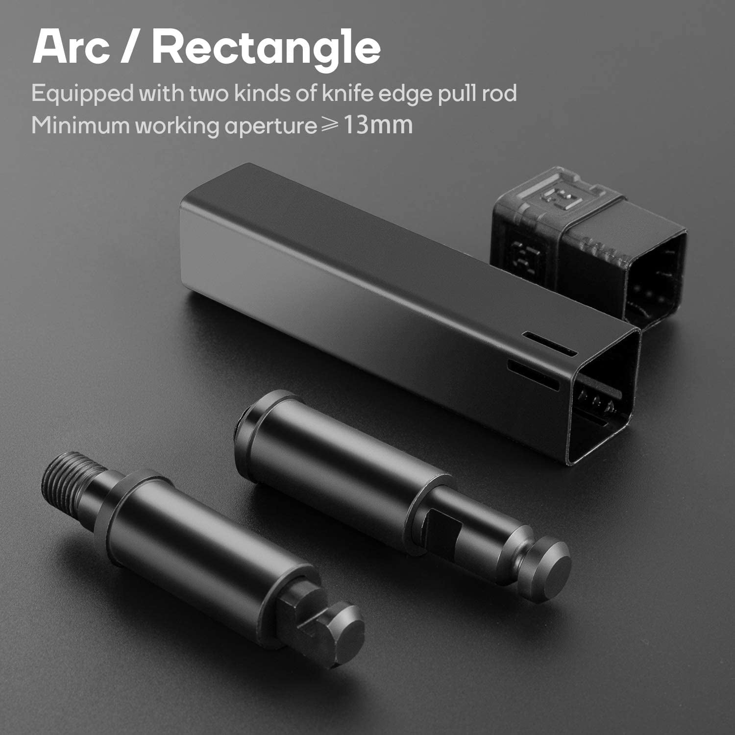 Eastvolt Rivet Nut Tool, 3 in 1 Hand Rivet, Rivet Gun Rivet Nut Tool Reamer 3 in 1 Set, Including 60Pcs Rivet Nuts, 6 Metric & SAE Mandrels and 2 Reaming Mandrels with Carrying Case