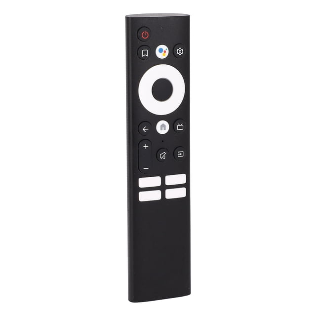 Control remoto de TV, Control de Voz TV Reemplazo de Acceso Fácil para UB5100 TB5000 TB7000