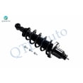 thumbnail image 4 of Pair of 2 Rear Left-Right Quick Complete Strut-Coil Spring Assembly For 2014-2020 Acura MDX, 4 of 7
