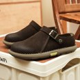 thumbnail image 3 of Men's Two-Wear Mule Casual Shoes, 3 of 8