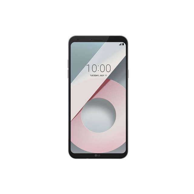 Smartphone LG Q6 32GB Desbloqueado Blanco