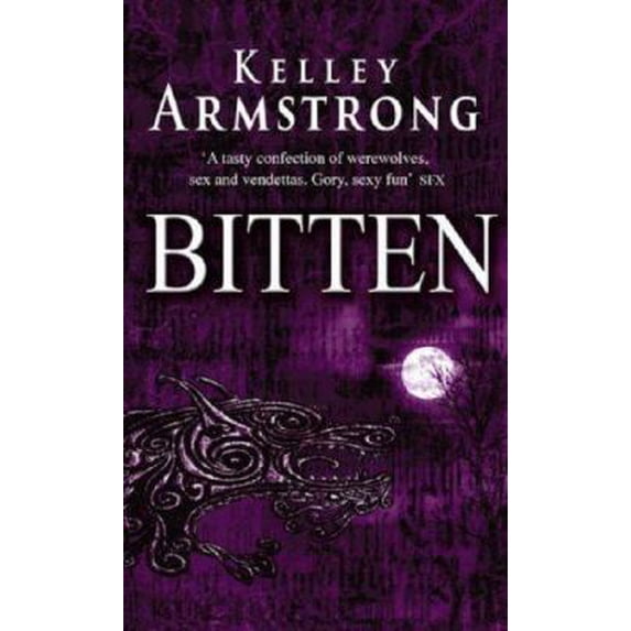 Pre-Owned Bitten (Women of the Otherworld, Book 1) (Paperback) 1841493503 9781841493503