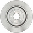 thumbnail image 2 of ACDelco Disc Brake Rotor 18A2629 Fits select: 2018 FORD EXPLORER, 2011-2014 FORD EDGE, 2 of 3