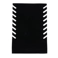 thumbnail image 3 of Organizador de Collares de Soporte de Collar de Soporte de Exhibición de Collar de para Tienda Minorista, , 19x28cm, 3 of 8