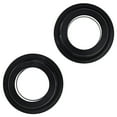thumbnail image 7 of Niche Wheel Bearing Spacer Seal Kit for Yamaha YZ125 250 250X WR250F 450F MK1009214, 7 of 7