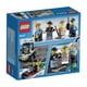 thumbnail image 3 of LEGO City Police Prison Island Starter Set (92 Piece), 3 of 5