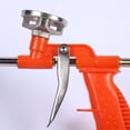 thumbnail image 4 of Estbridge Full Metal Spray Foam Gun Expanding Foam Polyurethane Hot Tool Sprayer, 4 of 8