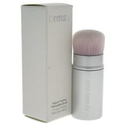 RMS Beauty Kabuki Polisher Brush