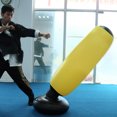 thumbnail image 2 of Nflatable Boxing Bag, Sandbag, Thickened Base For Body Building Both Adults And Children, 2 of 8