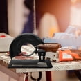 thumbnail image 4 of Miangastore 1 Set Angle Grinder Cover Angle Grinder Stand Cover Grinder Machine Holder Protector, 4 of 8