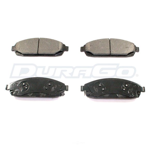 DuraGo BP1080MS Disc Brake Pad
