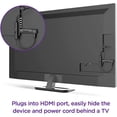 thumbnail image 4 of Roku Stick+ Streaming Player Roku 3810R, 4 of 6