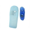 thumbnail image 2 of Artisan Power TDSourcing - Protective case for wireless phone - healthcare grade silicone - blue - for SpectraLink 6020, 8020, 2 of 2