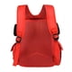 thumbnail image 4 of Mochila QWZY para niños pequeños, impermeable, con dibujos animados, color rojo, 4 of 8