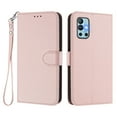 thumbnail image 1 of GANGXUN Wallet Case for OnePlus 9R – Magnetic Closure, RFID Blocking, Wrist Strap, Wireless Charging Compatible, 1 of 6