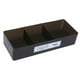 thumbnail image 2 of Caja de almacenamiento de 3 rejils grandes para pestañas postizas Sunnimix organizadores de pestañas 27 x 11 x 6.1 cm, 2 of 7