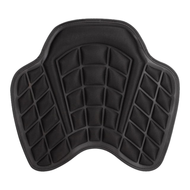 koolsoo Motorcycle Seat Cushion Comfortable EVA for Long Rides Replacement Motorbike Accessories Non Slip Sunproof Saddle Pad Cooling