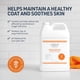 thumbnail image 4 of Shampoo Veterinary Formula Clinical Care 3,8 L para Perros y Gatos, 4 of 7