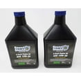 thumbnail image 2 of Stens Shield 2-Pack 770-130 SAE 10W-30 4-Cycle Engine Oil 18oz Bottles, 2 of 2