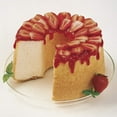 thumbnail image 5 of Wilton W2525 Angel Food Cake Pan - Aluminum, 5 of 5