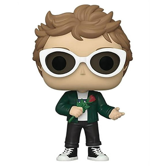 Pop Lewis Capaldi Vinyl Figure (Other)