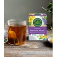thumbnail image 3 of (6 pack) Traditional Medicinals, Organic Smooth Move, Laxative Tea Bags, 16 Count, 3 of 16