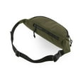 thumbnail image 2 of Bagbase Adults  Recycled Waistpack, 2 of 2