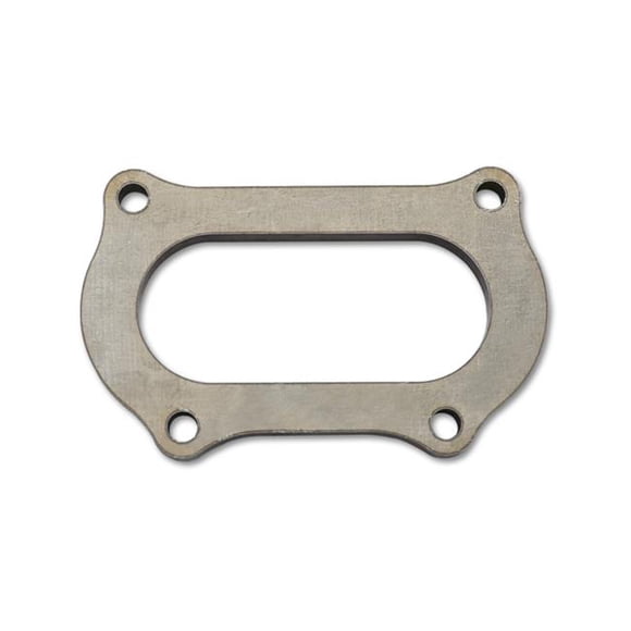 Vibrant 14724 Exhaust Manifold Flange for Honda Civic Si