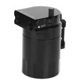 thumbnail image 3 of Engine Oil Catch Breather,Aluminum Engine Oil Catch Oil Catch Can Car Modified Parts Ultra Responsive, 3 of 9