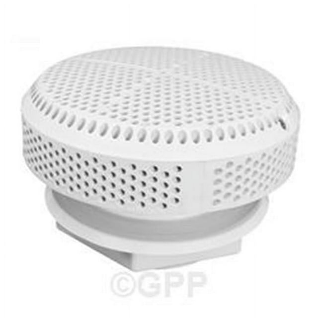 Waterway Plastics WW6403570V Ensemble d'Aspiration Hi-Flo - Blanc
