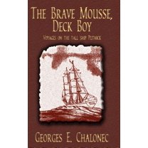 The Brave Mousse, Deck Boy (Hardcover)