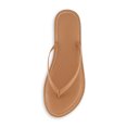 thumbnail image 5 of Cushionaire Women's Cora Flat Flip Flop Sandal with +Comfort, 5 of 5