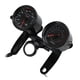 thumbnail image 4 of Cuentakilómetros para motocicletas, cuentakilómetros universal para motocicletas, velocímetro LED para motocicletas, confiabilidad excepcional, 4 of 9