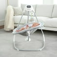 thumbnail image 2 of Ingenuity™ - Newborn, Baby - SimpleComfort Cradling Swing - Everston, 2 of 9
