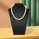 thumbnail image 3 of Collar Busto Titular Sunnimix organizador de joyería B-negro, 3 of 8