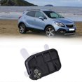 thumbnail image 2 of Car Engine Coolant Reservoir Overflow Expansion Tank and Cover for G-M Encore Opel Mokka 95201979, 2 of 5