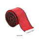 thumbnail image 3 of Christmas Ribbon Decorative Ribbon Christmas Red Ribbon Bow Ambiance Supplies Gifts, 3 of 6