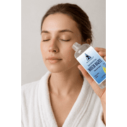 Witch hazel distillate face toner all natural 16 oz