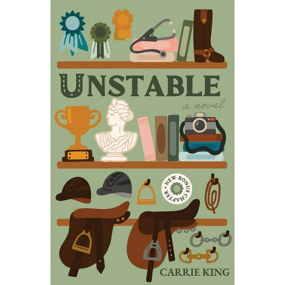 Unstable, (Paperback)