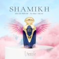 Shamikh Eau De Parfum Spray for Men 3.4 Fl Oz (100 ml) عطر شامخ