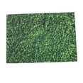thumbnail image 4 of TEHAUX 1Set Greenery Wall Backdrop Vinyl Realistic Design for Photoshoot, 4 of 7