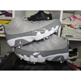 thumbnail image 1 of Ni - ke Ni - ke Air Jordan 9 G Cool Grey White Mens Golf Shoes FJ5934-001 Size 5.5 Men, 1 of 5