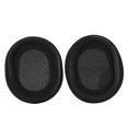 thumbnail image 1 of Headset Cushion Pads, 3 5 7 Ear Soft Sponge Cover And High Elasticity Enhance The Bass PerformanceReplacement For  Arctis Replacement, 1 of 8