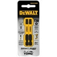 thumbnail image 2 of DEWALT T30 2" Impact PWR Bit, 2 of 5