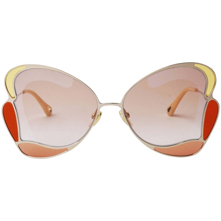 Chloe CH0048S-30011230001 Women display picture 3