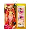 thumbnail image 1 of Muñeca Rainbow High Pacific Coast Simone Summers, 1 of 2