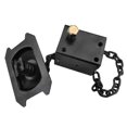 thumbnail image 1 of Spare Tire Carrier Bracket for -Mitsubishi Pajero Montero Sport I Challenger -Nativa MR210699, 1 of 5