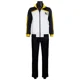 thumbnail image 3 of Anime Re Zero Kara Hajimeru Isekai Natsuki Subaru disfraz de Cosplay para adultos ropa deportiva Unisex uniforme traje de fiesta de Halloween, 3 of 4