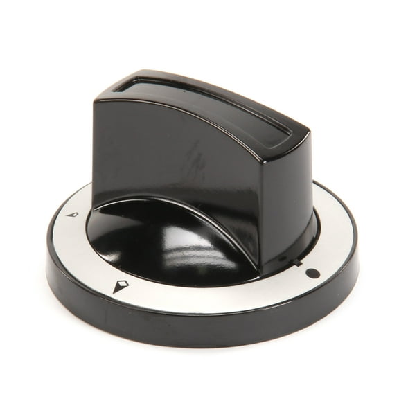 Garland Knob Assembly, Griddle Hi-Lo X (Su 4525452 - Genuine OEM Replacement Part